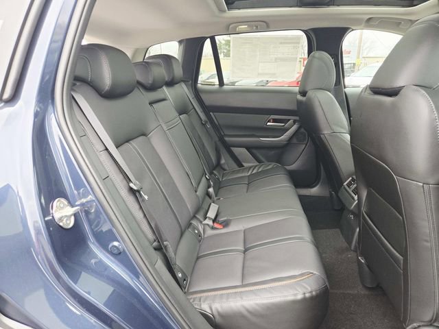 New 2026 MAZDA CX-50 AWD 2.5 S w/ Premium Package image 12