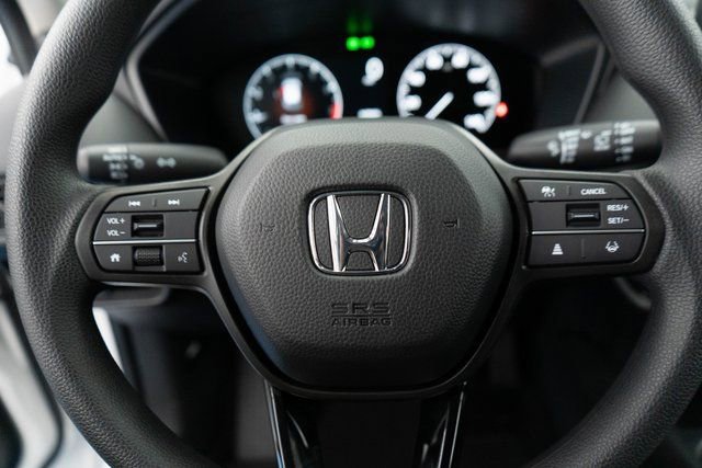 New 2026 Honda HR-V LX image 18