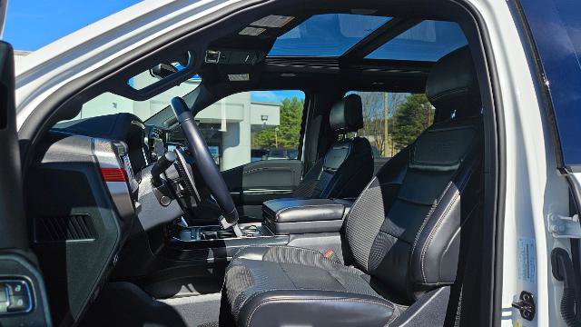 Certified 2023 Ford F150 Raptor w/ Raptor 37 Performance Package image 16