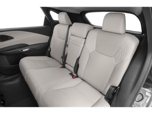 Used 2024 Lexus RX 350 Premium w/ Accessory Package (Z1) AWD/4WD image 13
