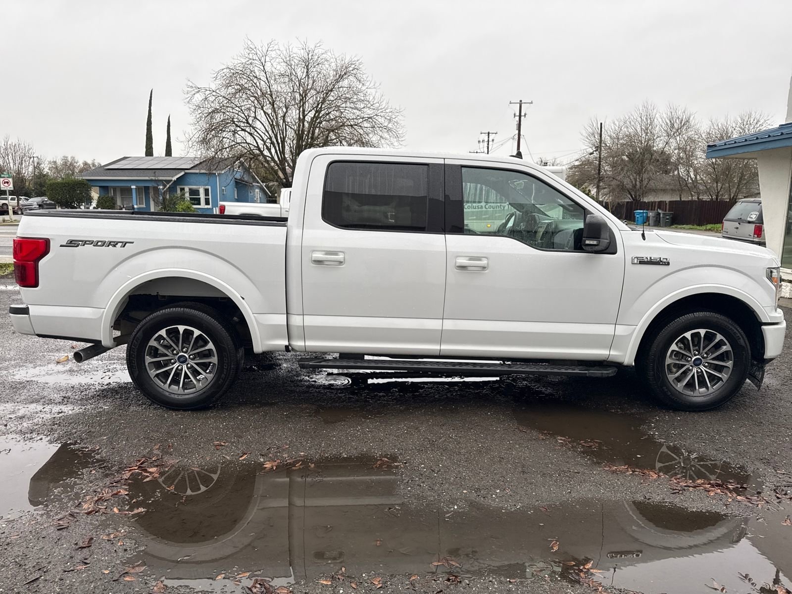 Used 2019 Ford F150 XLT w/ Equipment Group 302A Luxury image 6