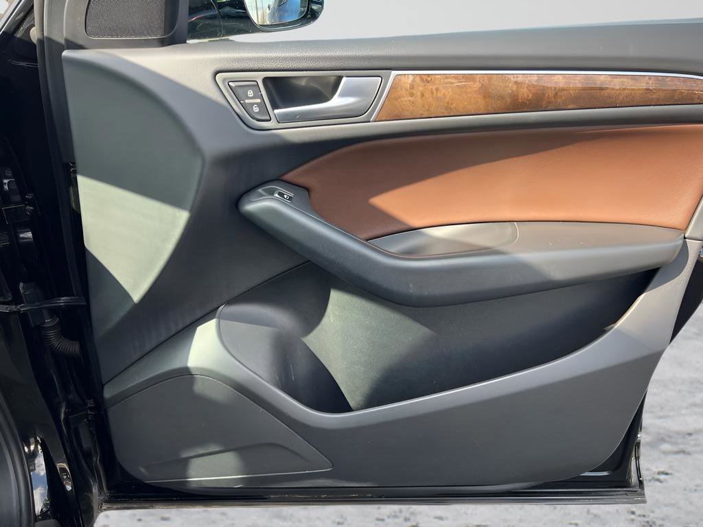 Used 2017 Audi Q5 2.0T Premium image 29