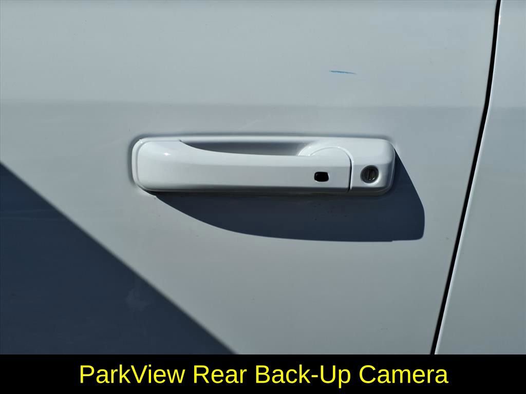 New 2026 RAM 3500 Laramie w/ Max Tow Package image 33