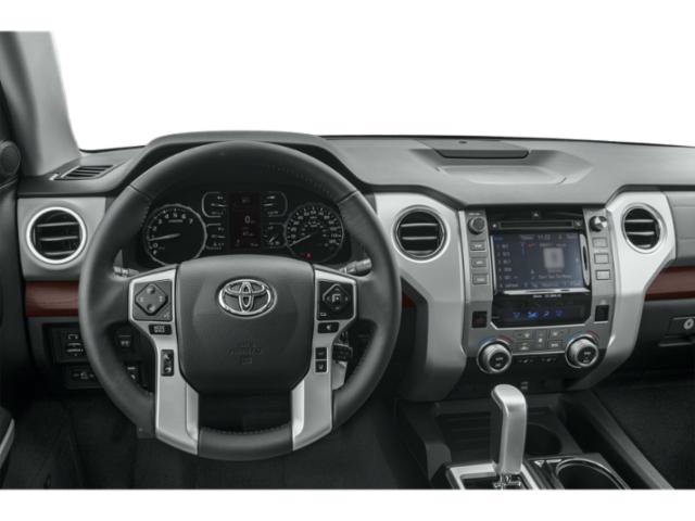 Used 2020 Toyota Tundra Limited w/ Limited Premium Package AWD/4WD image 7