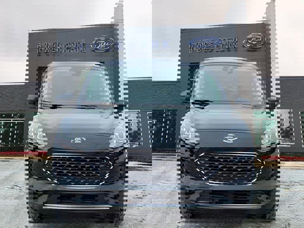 Used 2022 Ford Escape SE w/ Convenience Package image 2