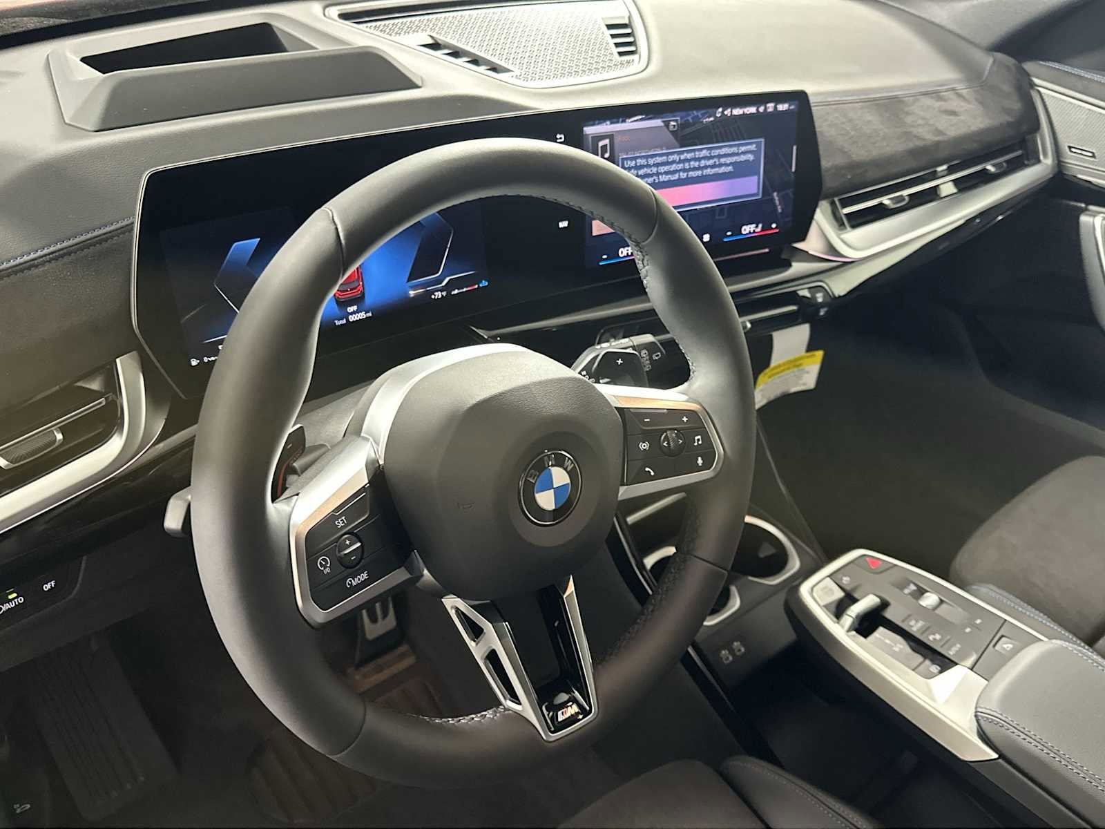 Certified 2026 BMW X1 xDrive28i w/ Technology Package image 12