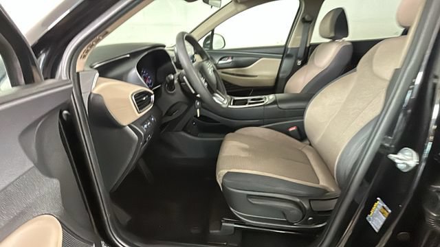 Certified 2023 Hyundai Santa Fe SE AWD/4WD image 11