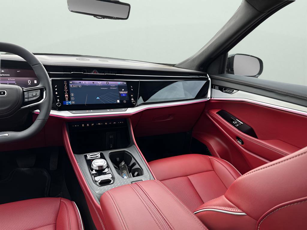 Used 2024 Jeep Wagoneer Launch Edition image 24