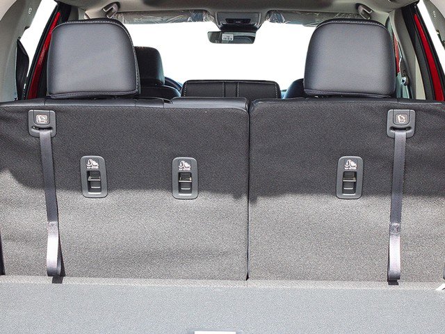 New 2026 Honda Pilot Touring image 24