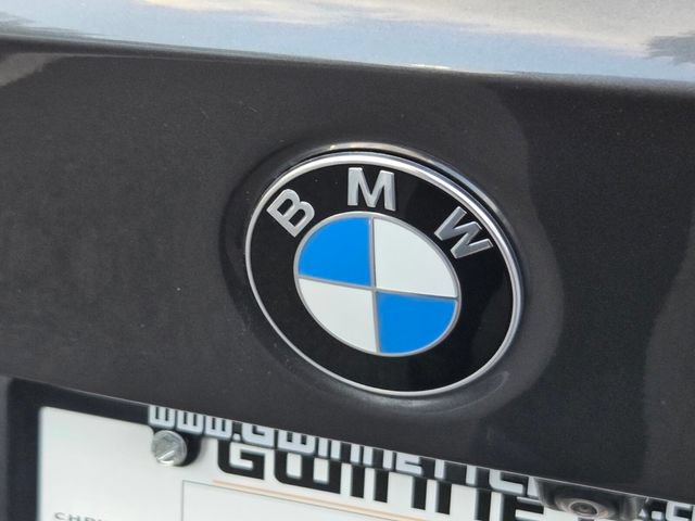 Used 2022 BMW 330i Sedan w/ Driving Assistance Package RWD image 33