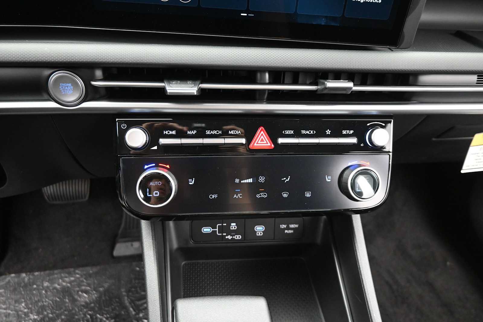 New 2026 Hyundai Tucson SEL Plus AWD/4WD image 20