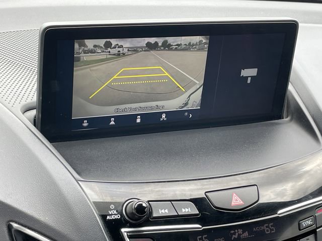 Used 2020 Acura RDX A-Spec FWD image 18