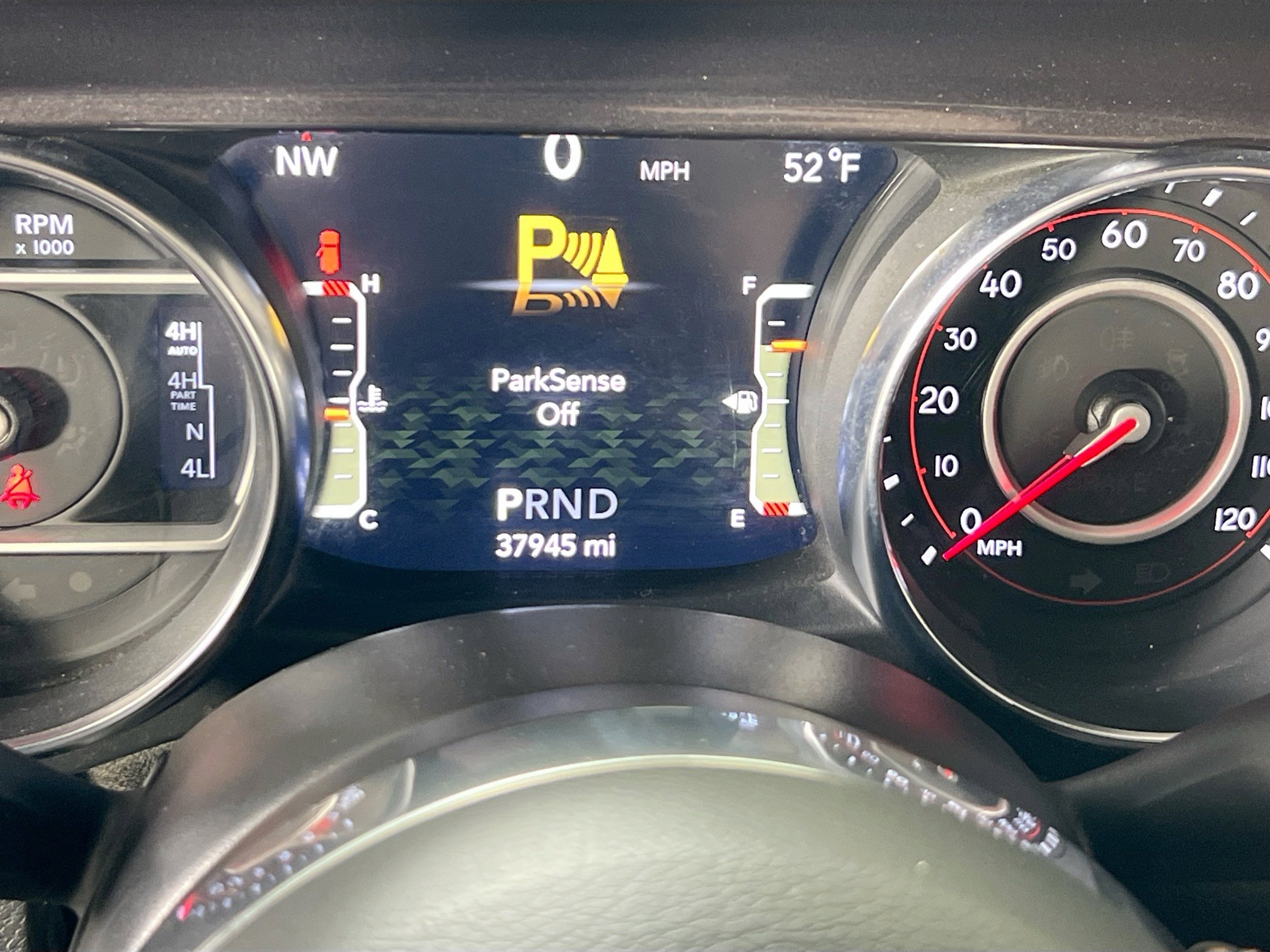 Used 2021 Jeep Wrangler Unlimited Rubicon image 12