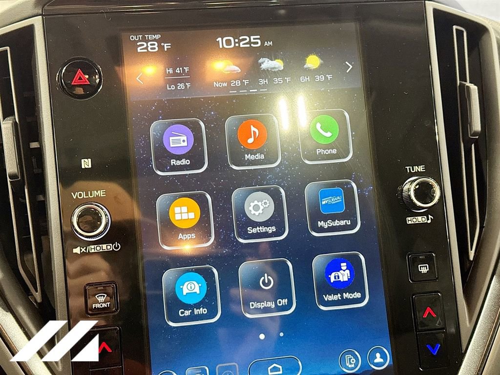 Certified 2026 Subaru Crosstrek 2.0i Premium image 16