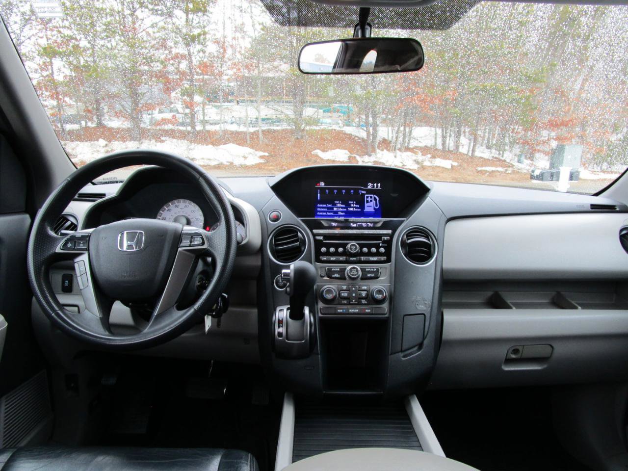 Used 2015 Honda Pilot EX image 8