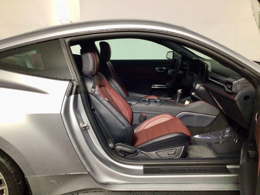 New 2026 Ford Mustang Premium RWD image 34