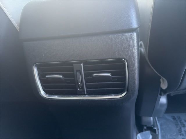 Used 2023 MAZDA CX-5 AWD 2.5 S w/ Preferred Package image 13