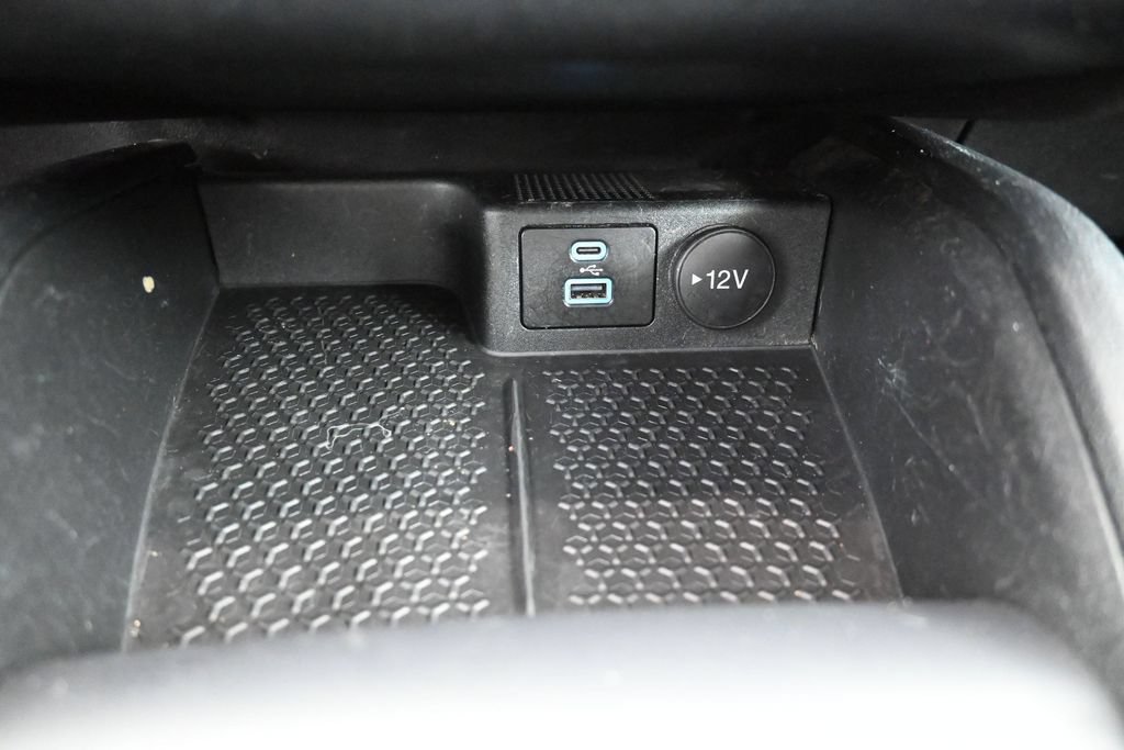 Used 2022 Ford Bronco Sport AWD/4WD image 28
