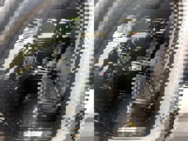 Used 2022 Ford Explorer Limited w/ Equipment Group 301A image 8