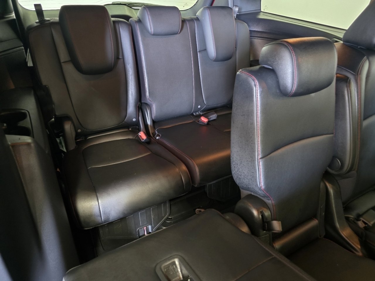 Used 2026 Honda Odyssey Sport-L image 20