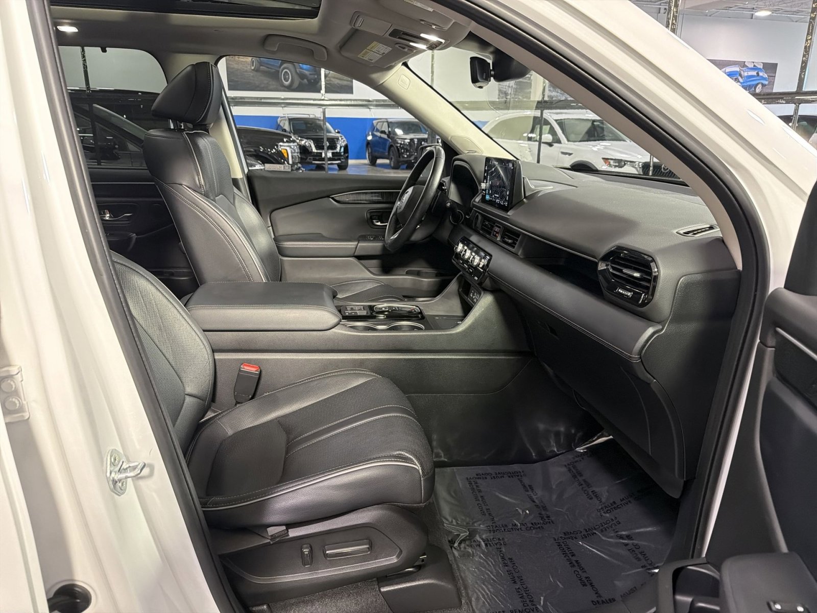 Used 2023 Honda Pilot Elite image 27