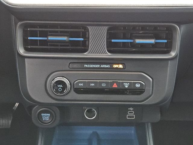 New 2025 Ford Maverick XLT w/ Equipment Group 301A image 14