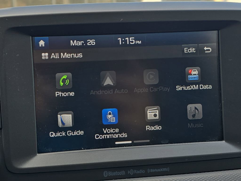 Used 2021 Hyundai Kona SEL image 20