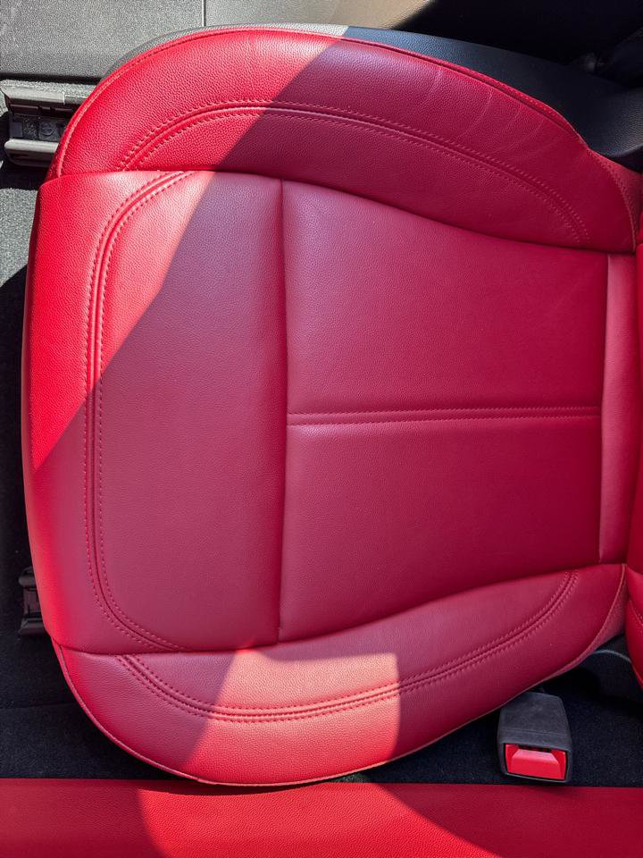 Used 2021 Alfa Romeo Stelvio Ti w/ Nero Edizione AWD/4WD image 11