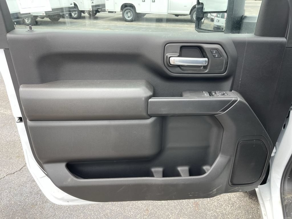 New 2026 Chevrolet Silverado 3500 W/T w/ WT Convenience Package AWD/4WD image 6