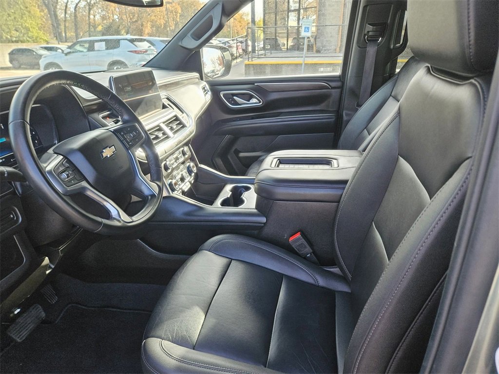 Used 2024 Chevrolet Tahoe LT image 11