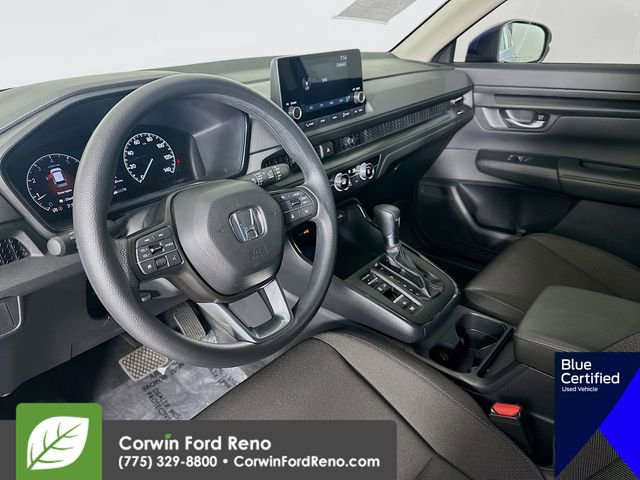 Used 2024 Honda CR-V LX image 11