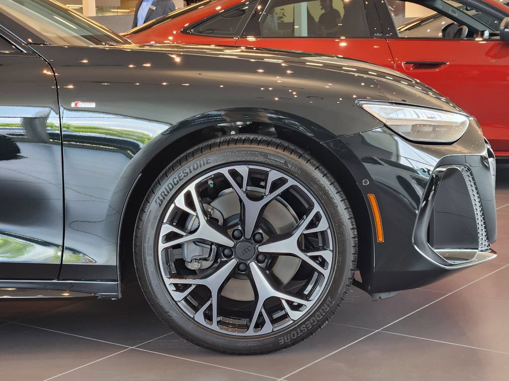 New 2026 Audi A6 Premium Plus AWD/4WD image 15