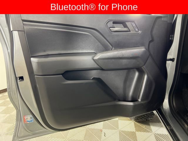 Used 2023 Chevrolet Colorado Trail Boss w/ Advanced Trailering Package image 11