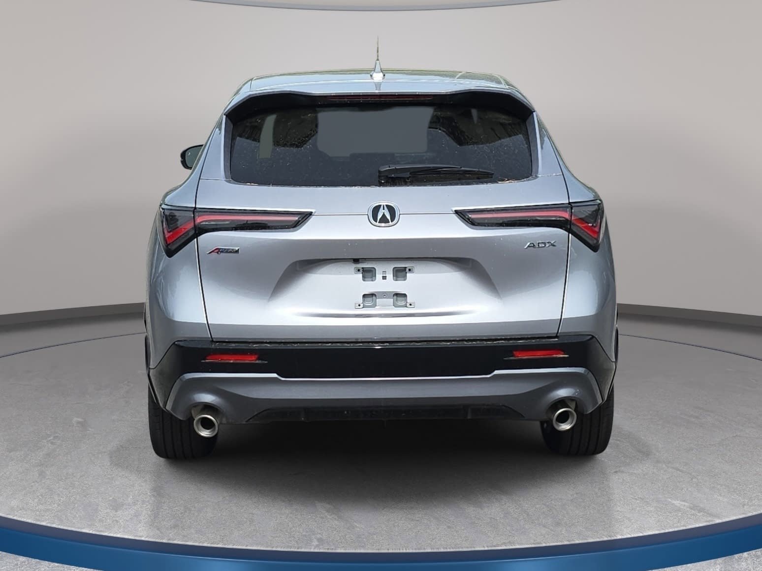 New 2026 Acura ADX A-Spec FWD image 6