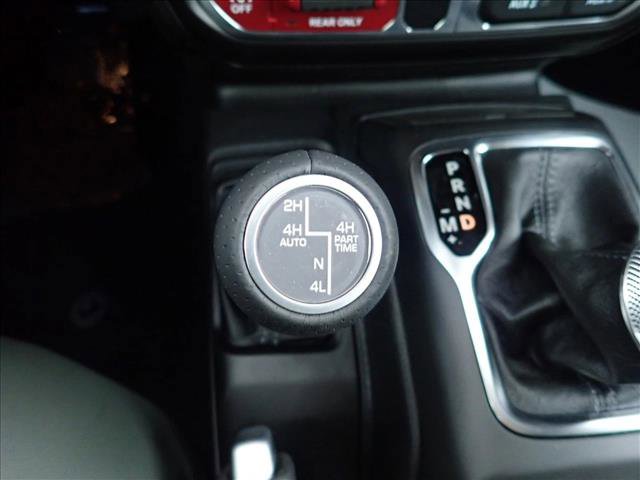 New 2026 Jeep Gladiator Mojave image 23