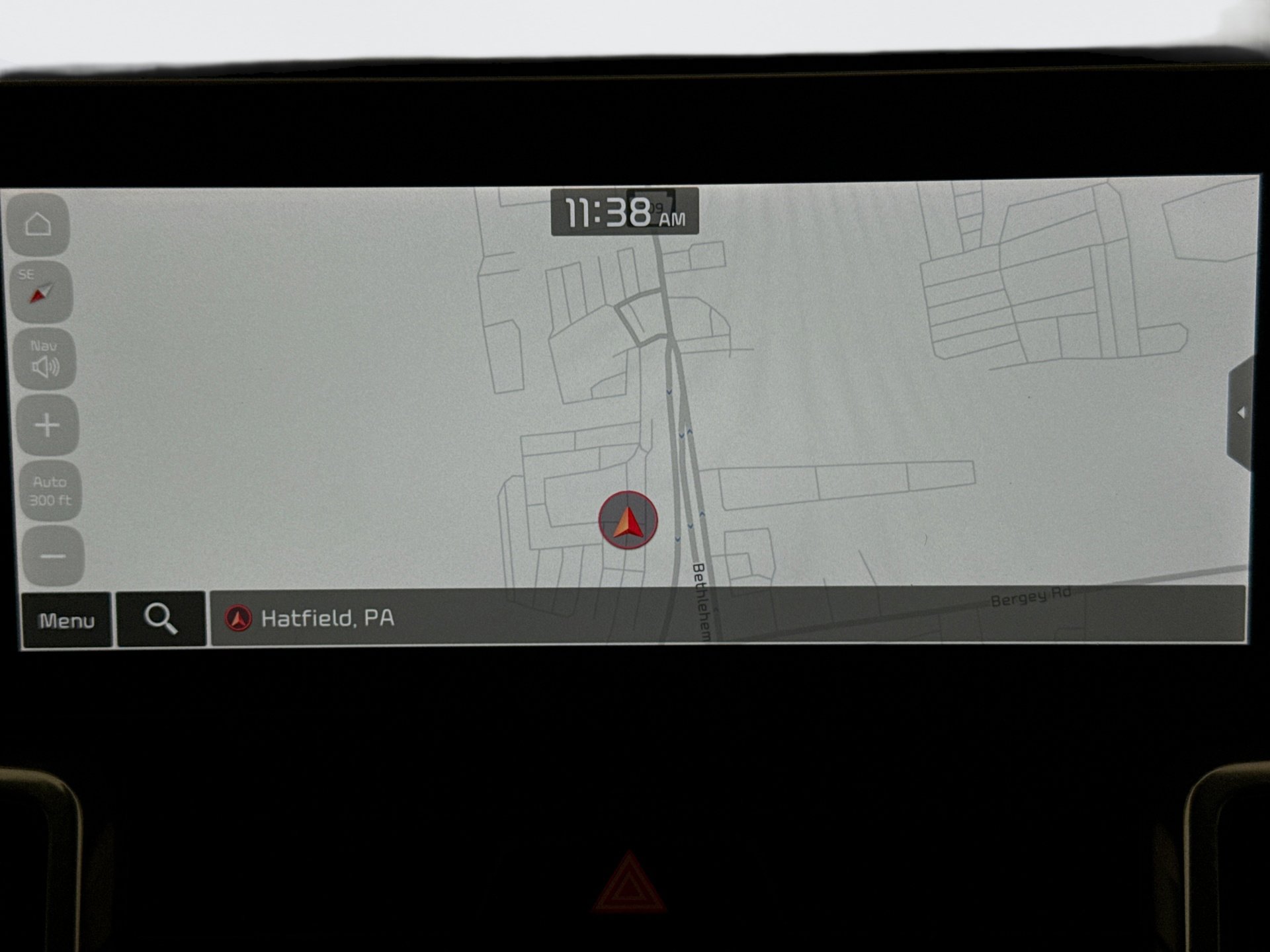 Used 2023 Kia Sorento SX image 15