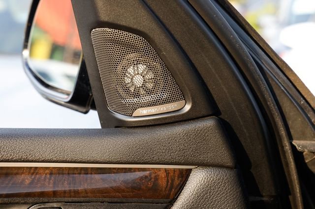 Used 2016 BMW X5 xDrive35i image 49