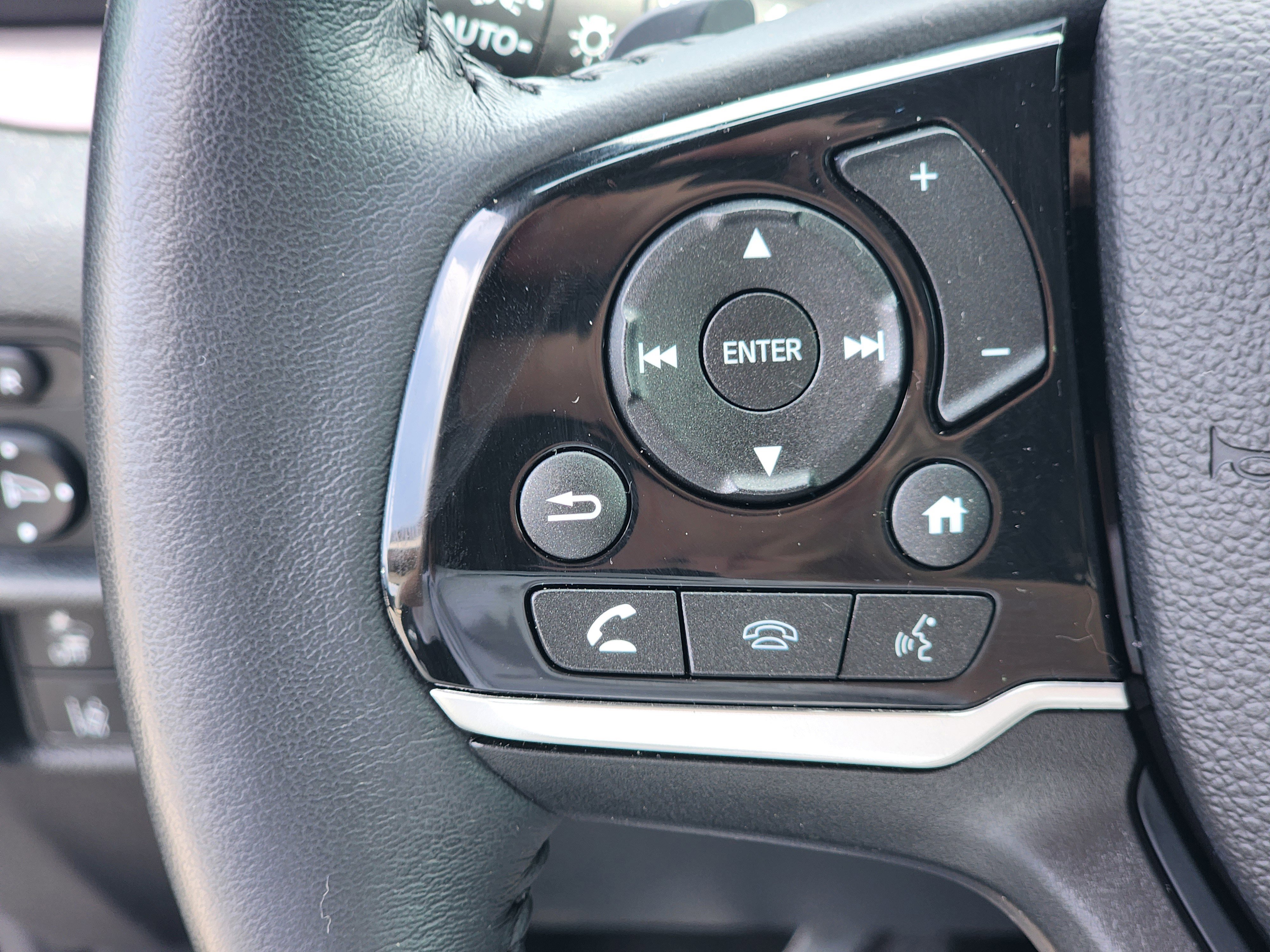 Certified 2022 Honda Pilot Special Edition image 23