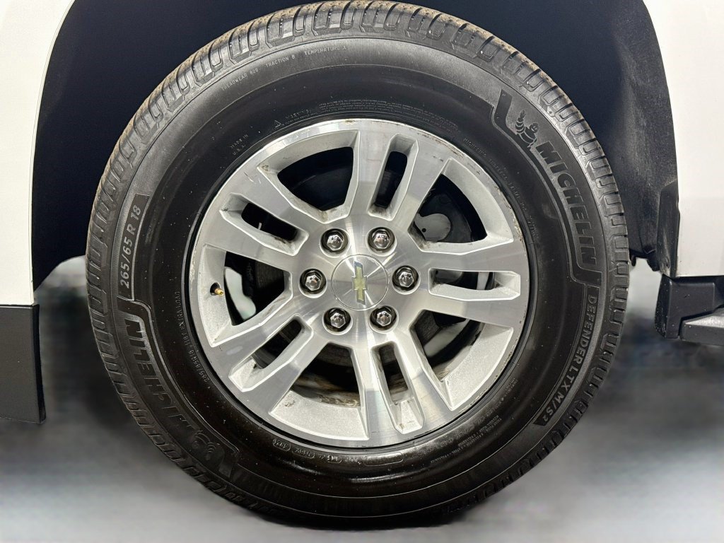 Used 2019 Chevrolet Tahoe LT RWD image 17