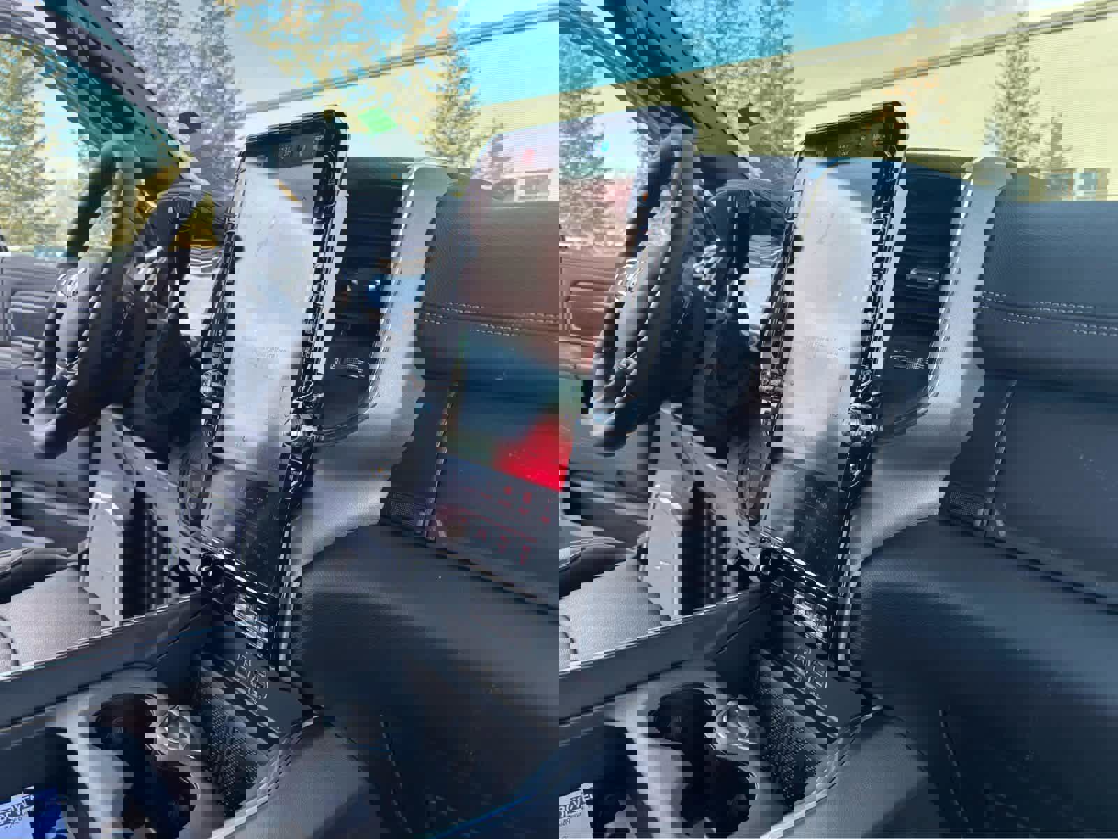 New 2026 RAM 2500 Laramie image 26