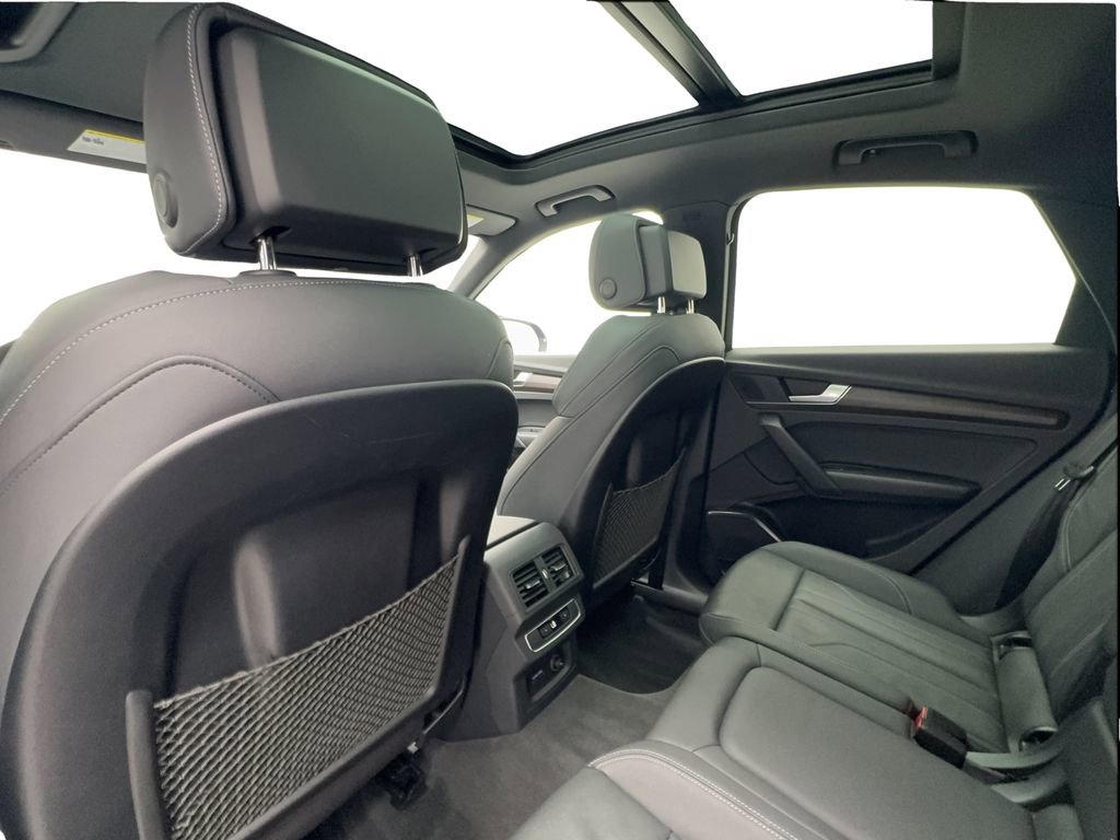 Used 2022 Audi Q5 2.0T Premium image 25