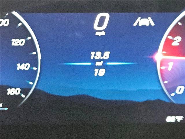 New 2027 Mercedes-Benz S 580 4MATIC Sedan image 11