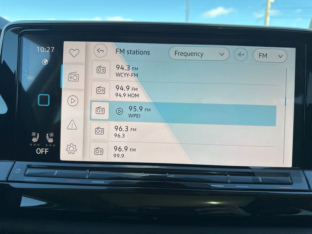 New 2026 Volkswagen Atlas SE image 17