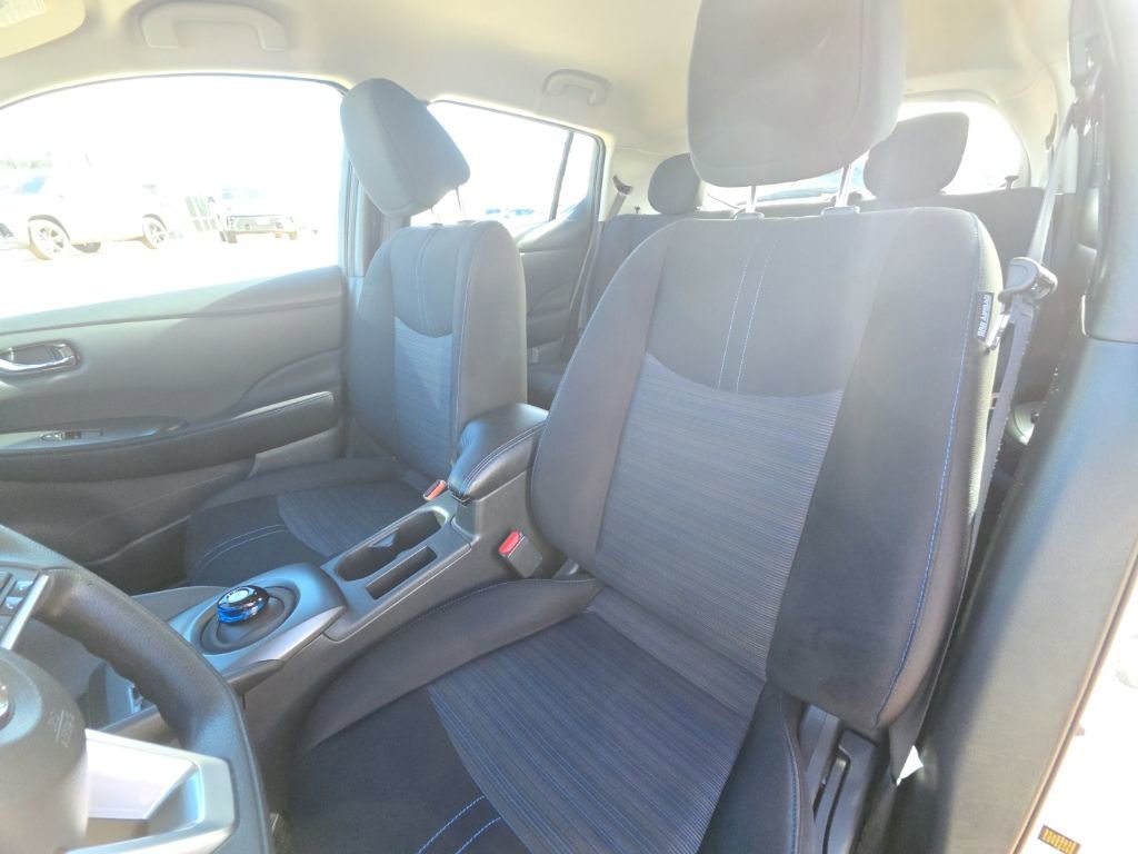 Used 2019 Nissan Leaf S w/ S Charge Package image 11