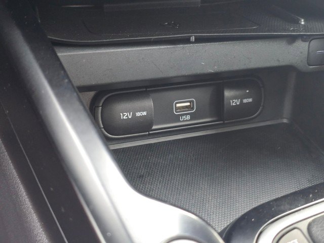 Used 2020 Kia Soul GT-Line w/ GT 2.0L Power Sunroof Package image 35