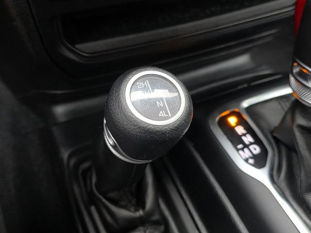 Used 2021 Jeep Wrangler Unlimited Sport AWD/4WD image 29