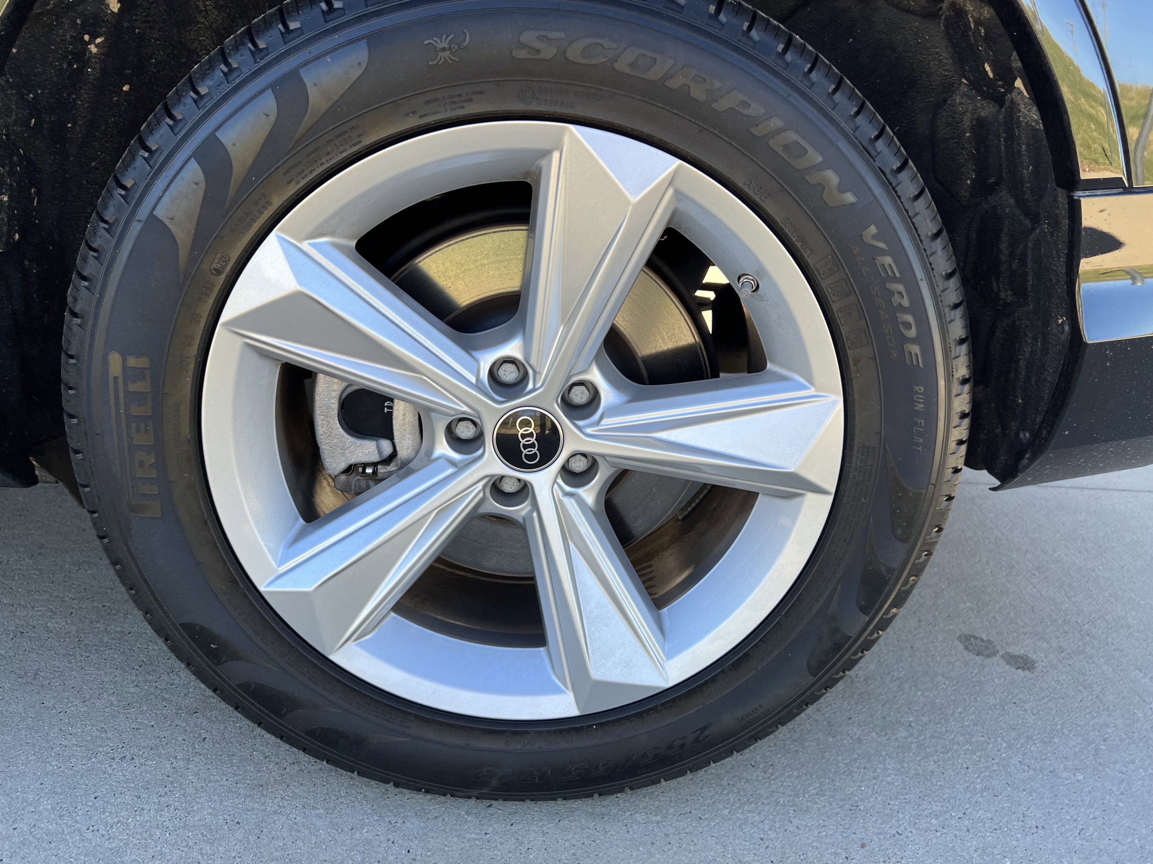 Used 2023 Audi Q7 2.0T Premium Plus w/ Premium Plus Package image 13