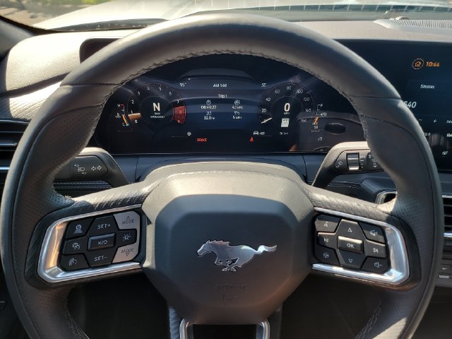 New 2025 Ford Mustang GT Premium RWD image 28