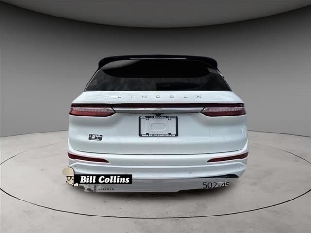 New 2024 Lincoln Corsair Grand Touring AWD/4WD image 6