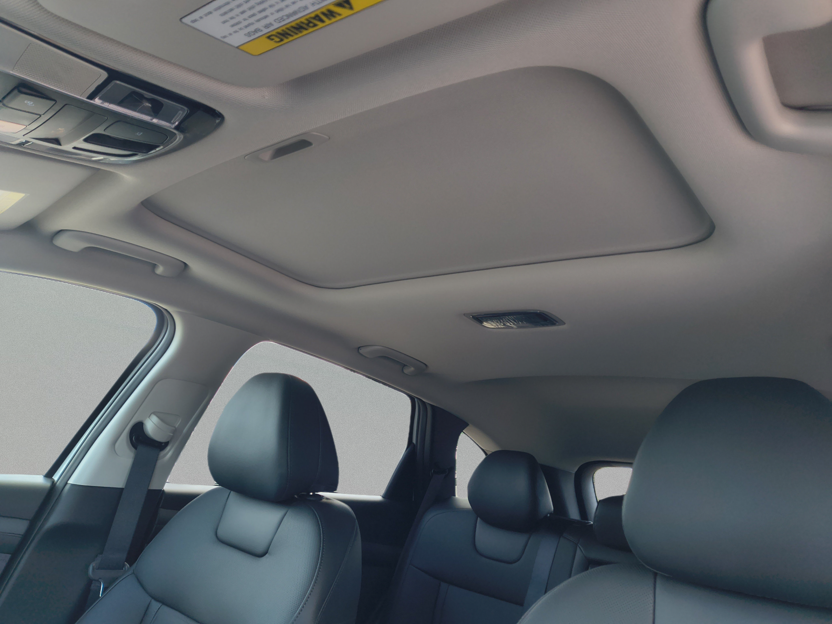 New 2026 Hyundai Tucson SEL FWD image 21